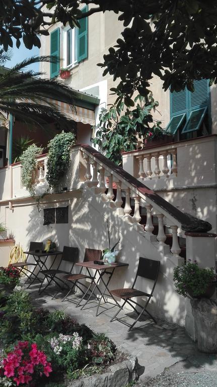 Hotel Rio Varazze Exterior foto